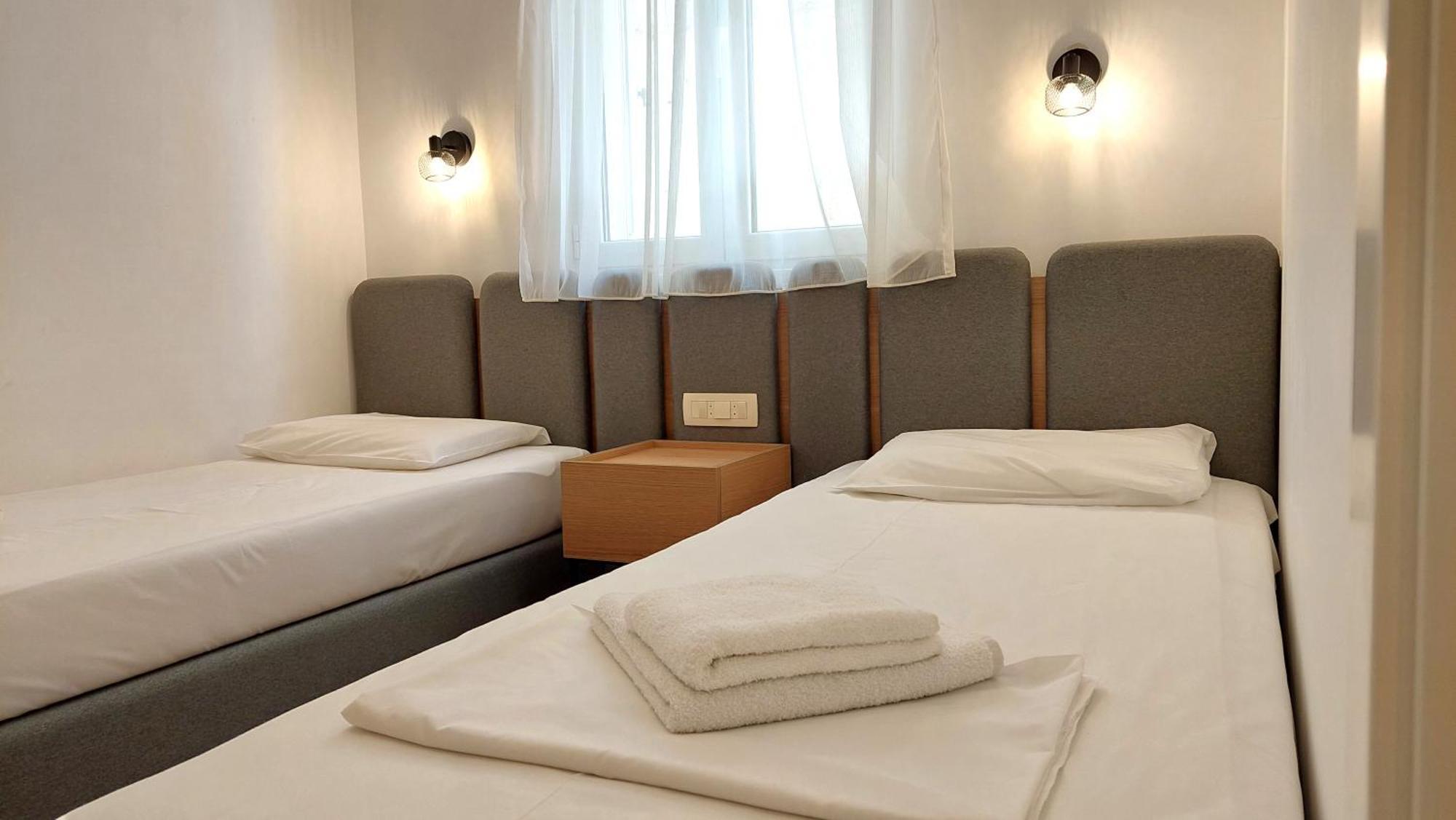 Apartments Mara Lux Будва Номер фото
